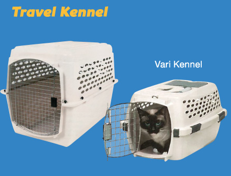 Travel Kennel